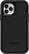 Front. OtterBox - Defender Pro Series Case for Apple® iPhone® 11 Pro/X/Xs - Black.