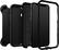 Alt View 12. OtterBox - Defender Pro Series Case for Apple® iPhone® 11 Pro/X/Xs - Black.