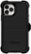 Alt View Zoom 14. OtterBox - Defender Pro Series Case for Apple® iPhone® 11 Pro/X/Xs - Black.