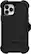Alt View 14. OtterBox - Defender Pro Series Case for Apple® iPhone® 11 Pro/X/Xs - Black.