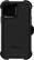 Alt View 19. OtterBox - Defender Pro Series Case for Apple® iPhone® 11 Pro/X/Xs - Black.