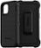 Alt View Zoom 21. OtterBox - Defender Pro Series Case for Apple® iPhone® 11 Pro/X/Xs - Black.
