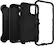 Alt View 22. OtterBox - Defender Pro Series Case for Apple® iPhone® 11 Pro/X/Xs - Black.