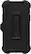Alt View 23. OtterBox - Defender Pro Series Case for Apple® iPhone® 11 Pro/X/Xs - Black.