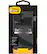 Alt View 24. OtterBox - Defender Pro Series Case for Apple® iPhone® 11 Pro/X/Xs - Black.