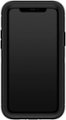 Alt View Zoom 2. OtterBox - Defender Pro Series Case for Apple® iPhone® 11 Pro/X/Xs - Black.