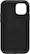 Alt View 3. OtterBox - Defender Pro Series Case for Apple® iPhone® 11 Pro/X/Xs - Black.