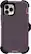 Front. OtterBox - Defender Pro Series Case for Apple® iPhone® 11 Pro - Purple.