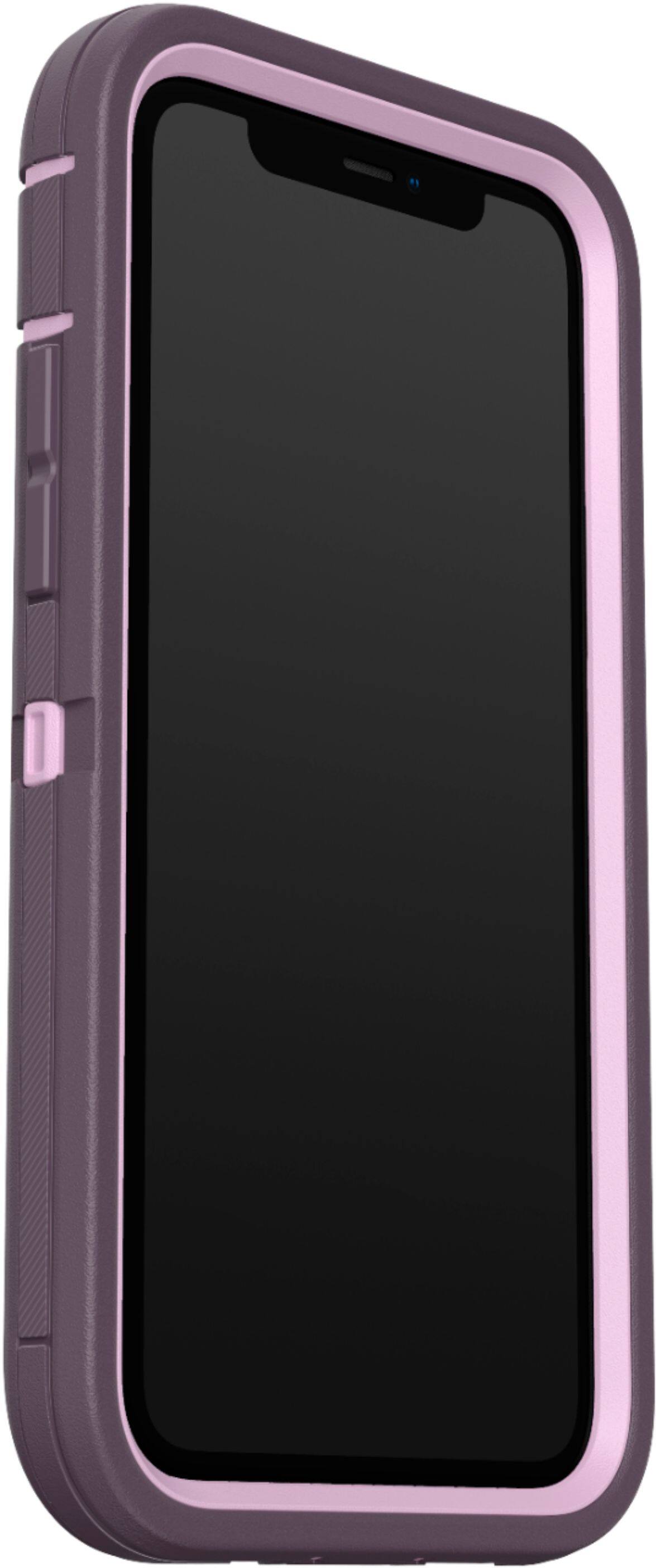 lavender otterbox iphone 11