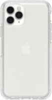 OtterBox - Symmetry Series Case for Apple® iPhone® 11 Pro/X/Xs - Clear - Front_Zoom