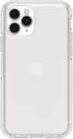 OtterBox - Symmetry Series Case for Apple® iPhone® 11 Pro - Clear - Front_Zoom