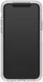 Alt View Zoom 2. OtterBox - Symmetry Series Case for Apple® iPhone® 11 Pro/X/Xs - Clear.