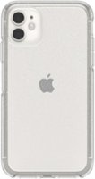 OtterBox - Symmetry Series Case for Apple® iPhone® 11/XR - Glitter - Front_Zoom