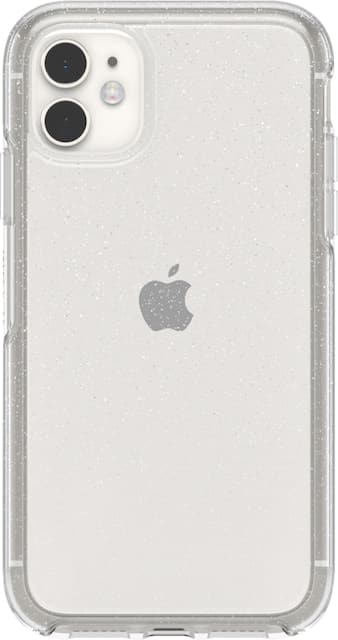 Otterbox Symmetry Series Case For Apple Iphone 11 Xr Glitter 77 Best Buy Otterbox Symmetry Series Case For Apple Iphone 11 Xr Glitter 77 Best Buy