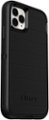 Angle Zoom. OtterBox - Defender Pro Series Case for Apple® iPhone® 11 Pro Max/Xs Max - Black.