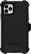 Alt View 12. OtterBox - Defender Pro Series Case for Apple® iPhone® 11 Pro Max/Xs Max - Black.