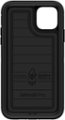 Alt View Zoom 3. OtterBox - Defender Pro Series Case for Apple® iPhone® 11 Pro Max/Xs Max - Black.