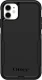OtterBox - Commuter Series Case for Apple iPhone 11/XR - Black