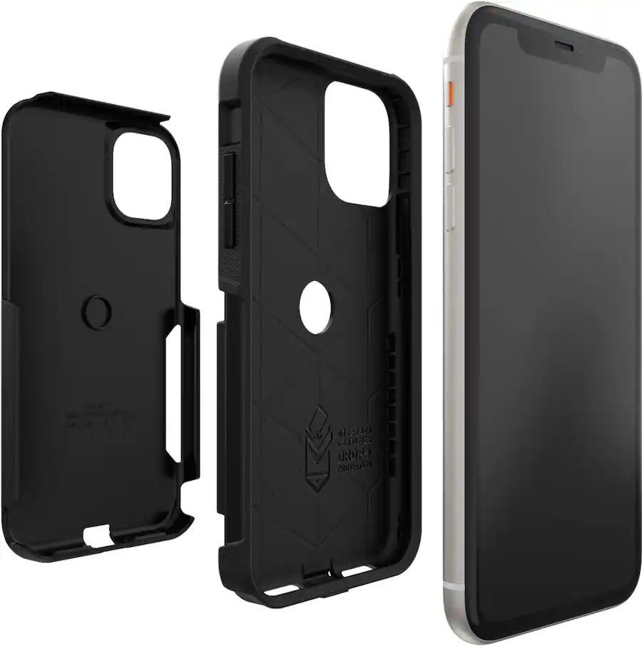 Commuter Case Iphone 11 Otterbox Best Buy OtterBox Commuter Series