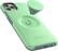 Alt View 11. OtterBox - + Pop Symmetry Series Case for Apple® iPhone® 11 Pro Max - Mint Green.