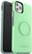 Alt View 16. OtterBox - + Pop Symmetry Series Case for Apple® iPhone® 11 Pro Max - Mint Green.
