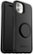 Alt View Zoom 14. OtterBox - + Pop Symmetry Series Case for Apple® iPhone® 11 - Black.