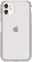 OtterBox - Symmetry Series Case for Apple® iPhone® 11 - Clear - Front_Zoom