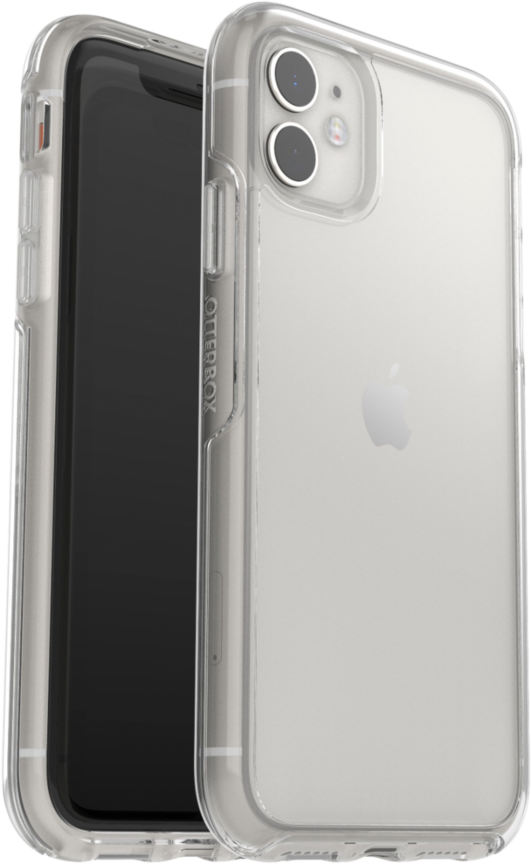 Otterbox Symmetry Series Case For Apple® Iphone® 11xr Clear 77 62807
