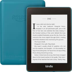 Amazon Kindle Paperwhite 8GB Waterproof Ad Supported 2019 Twilight Amazon Kindle Paperwhite 8GB Waterproof Ad Supported 2019 Twilight