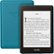 Front Zoom. Amazon - Kindle Paperwhite 32GB - Waterproof - Ad-Supported - 2019 - Twilight Blue.
