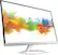 Angle. HP - 31.5" IPS LED FHD Monitor (HDMI, VGA) - Black.