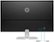 Alt View Zoom 13. HP - 31.5" IPS LED FHD Monitor (HDMI, VGA) - Black.
