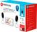 Alt View 13. Motorola - Video Baby Monitor with 2 cameras and 5" Screen - Black/White.