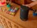 Alt View Zoom 18. Sonos - Move Smart Portable Wi-Fi and Bluetooth Speaker with Alexa and Google Assistant - Black.