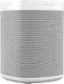 Angle. Sonos - One SL Wireless Smart Speaker - White.