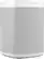 Angle. Sonos - One SL Wireless Smart Speaker - White.