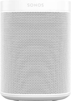 Best deal online sonos one