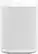 Front. Sonos - One SL Wireless Smart Speaker - White.