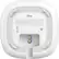 Alt View 12. Sonos - One SL Wireless Smart Speaker - White.