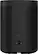 Back. Sonos - One SL Wireless Smart Speaker - Black.