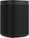 Angle Zoom. Sonos - One SL Wireless Smart Speaker - Black.