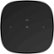 Alt View Zoom 13. Sonos - One SL Wireless Smart Speaker - Black.