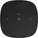 Alt View 13. Sonos - One SL Wireless Smart Speaker - Black.