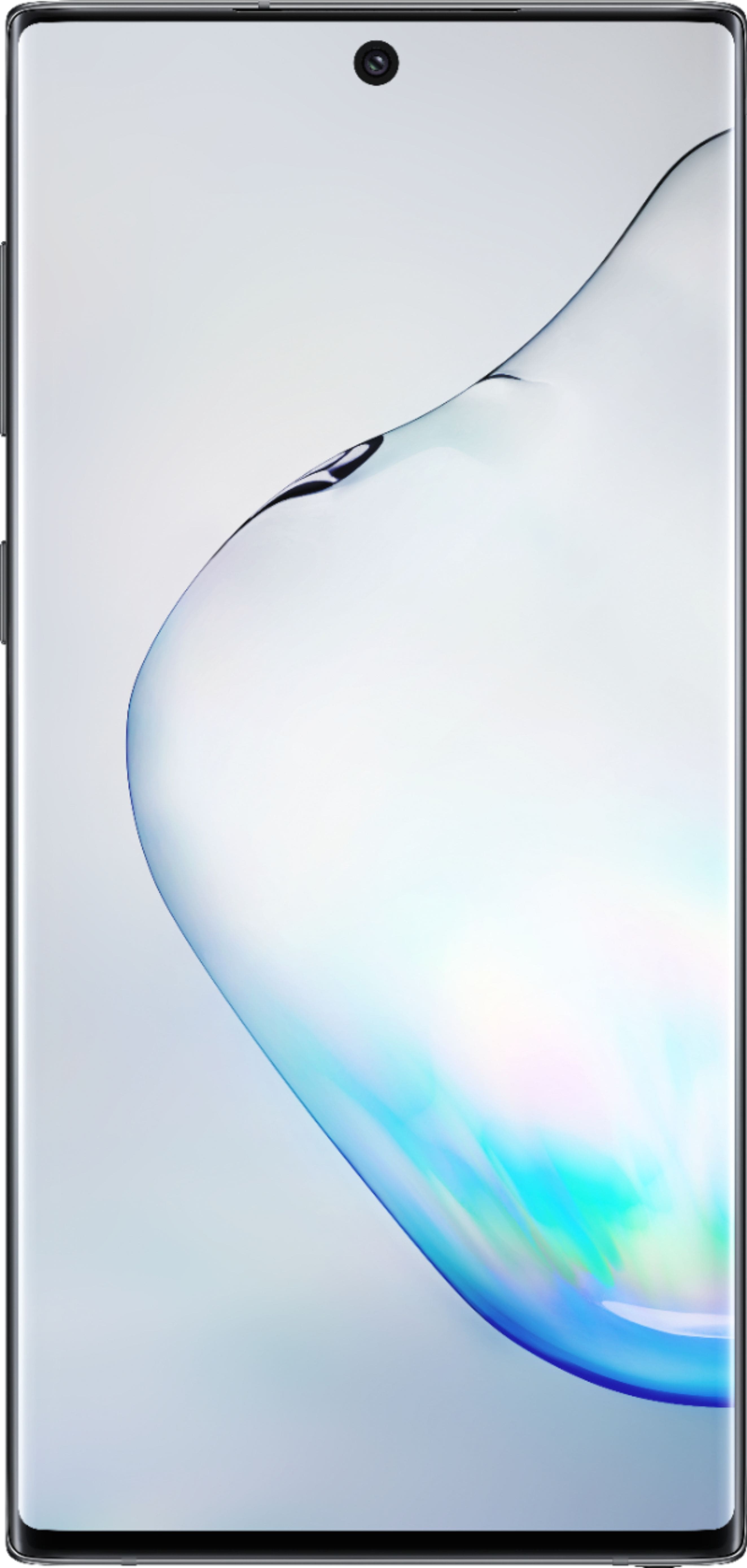 note 10 value