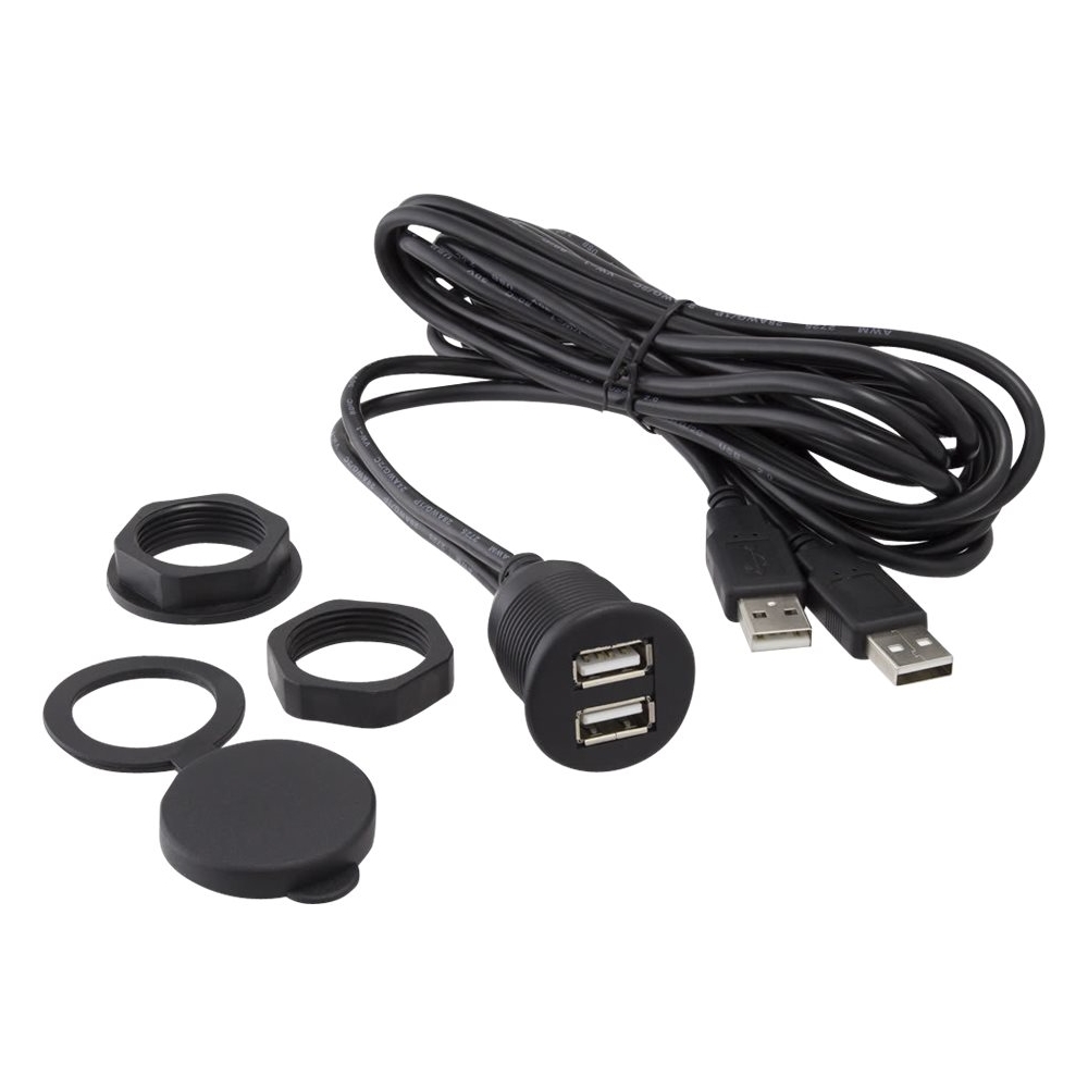 Angle View: AXXESS - Steering Wheel Control / Data Interface Adapter for Select Chrysler, Dodge, Jeep and RAM Vehicles - Black