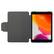 Alt View 19. Targus - Pro-Tek Antimicrobial Case for iPad (9th, 8th and 7th gen.) 10.2", iPad Air 10.5", and iPad Pro 10.5" - Blue.