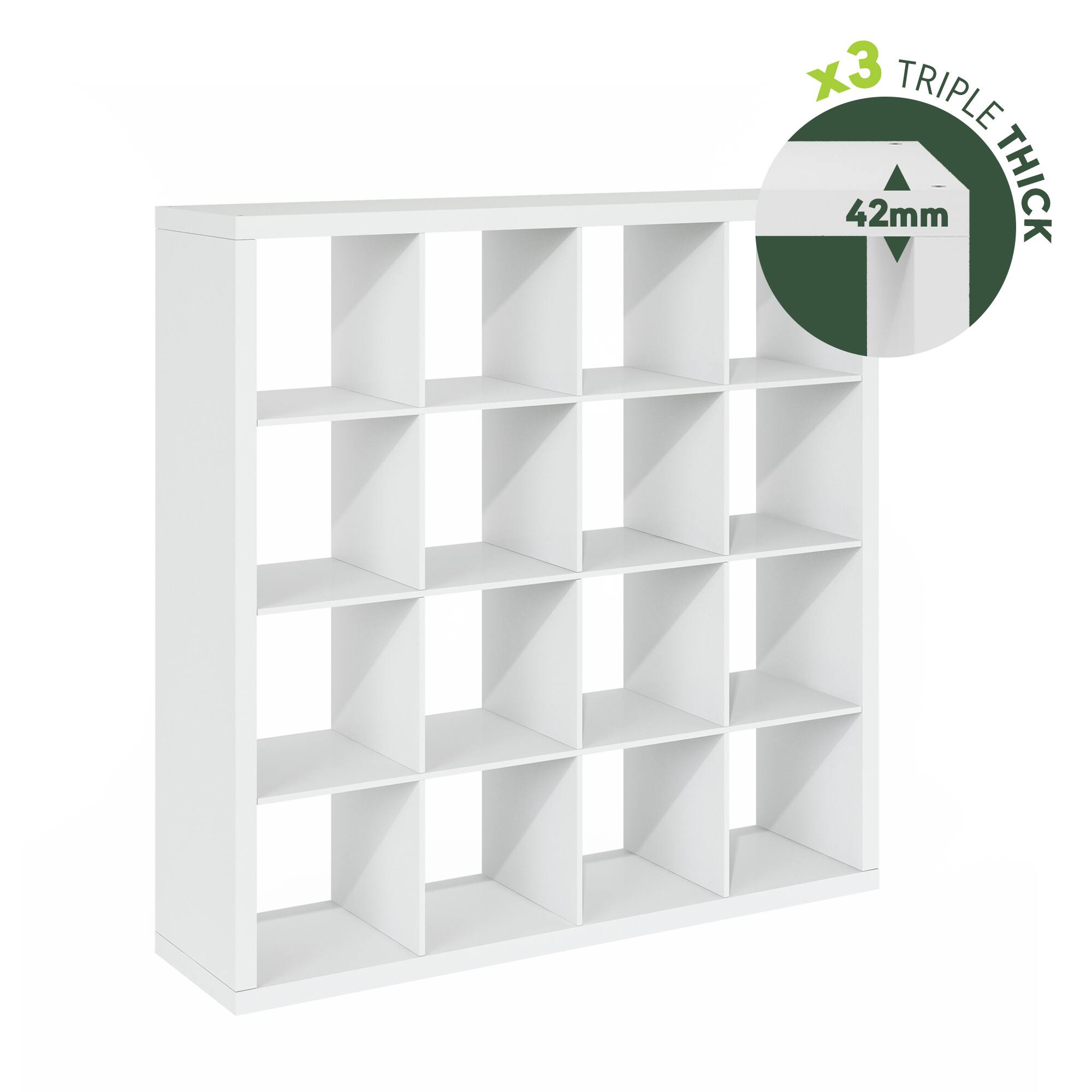 x3 Triple Thick  
42mm