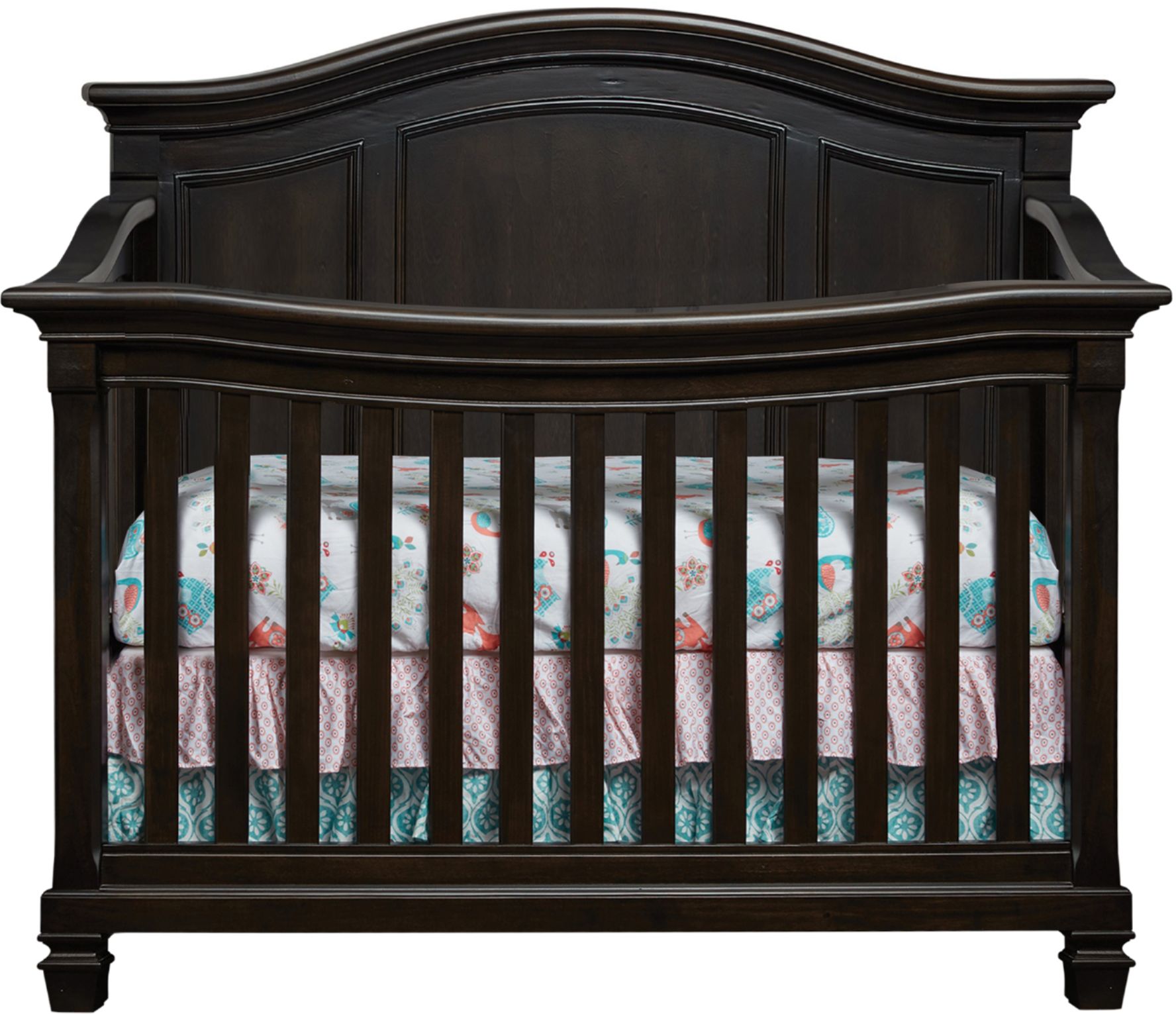 baby cache 4 in 1 crib