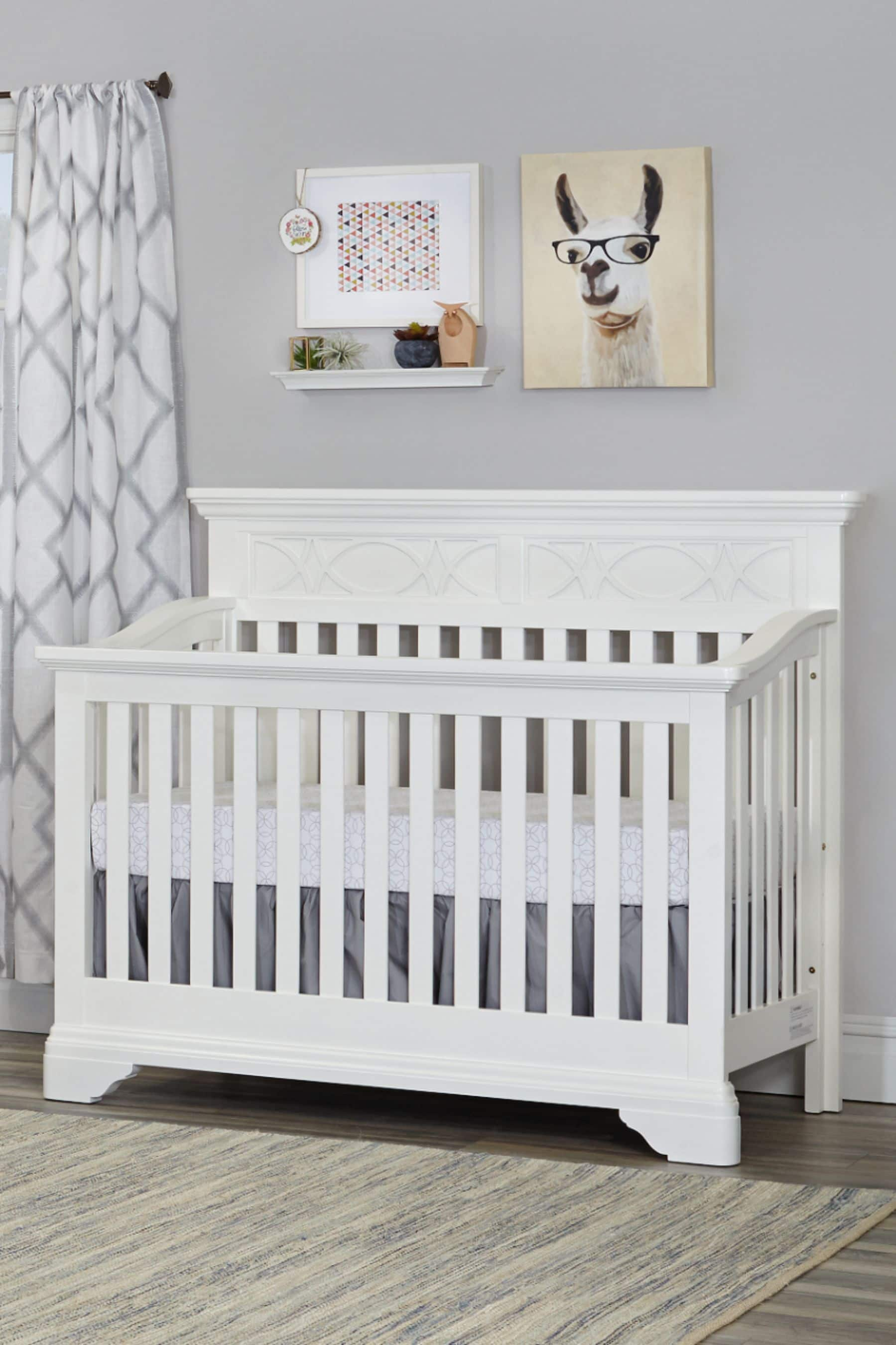 Baby cache lifetime outlet crib