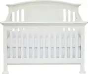 Munire kingsley crib shop
